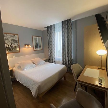 Charleville-Mézières Hotel Le Pelican מראה חיצוני תמונה