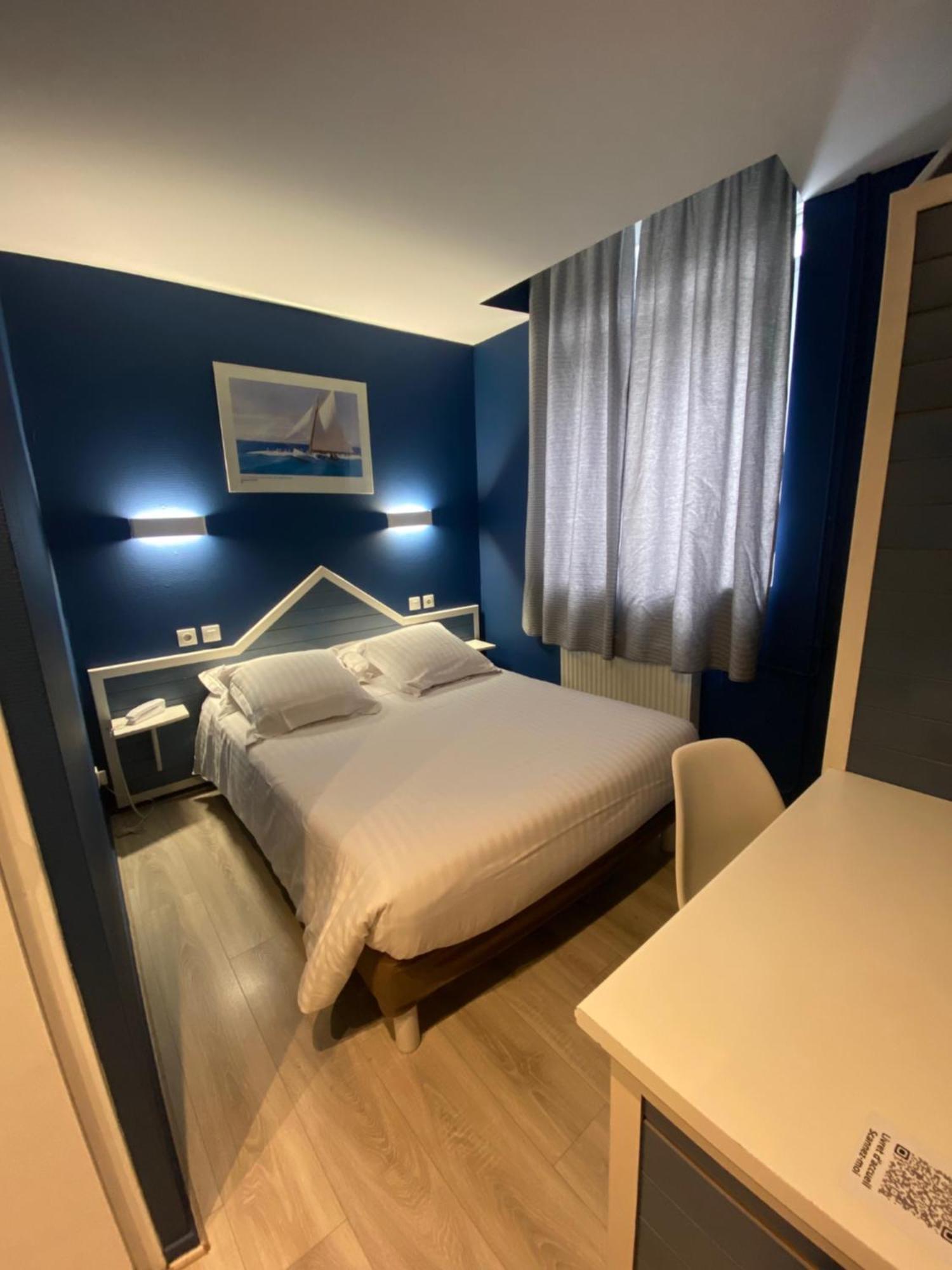 Charleville-Mézières Hotel Le Pelican מראה חיצוני תמונה